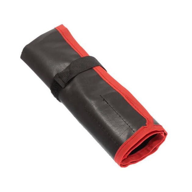 Чехол для гаечных ключей 12 карманов INTERTOOL BX-9012, фото , изображение 4 | SNABZHENIE.com.ua Чехол для гаечных ключей 12 карманов INTERTOOL BX-9012, фото , изображение 4 | SNABZHENIE.com.ua