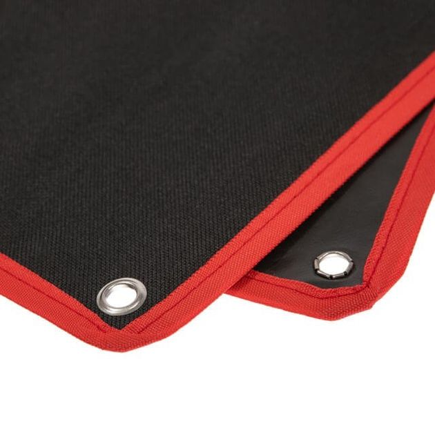 Чехол для гаечных ключей 12 карманов INTERTOOL BX-9012, фото , изображение 5 | SNABZHENIE.com.ua Чехол для гаечных ключей 12 карманов INTERTOOL BX-9012, фото , изображение 5 | SNABZHENIE.com.ua