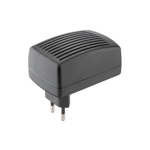Зарядное устройство INTERTOOL DT-0317, фото  | SNABZHENIE.com.ua
