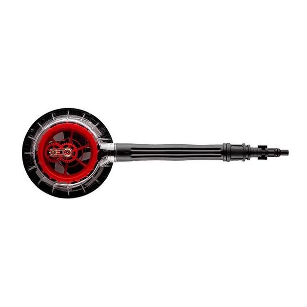 Роторная щетка для моек высокого давления INTERTOOL DT-1544, фото , изображение 5 | SNABZHENIE.com.ua Роторная щетка для моек высокого давления INTERTOOL DT-1544, фото , изображение 5 | SNABZHENIE.com.ua