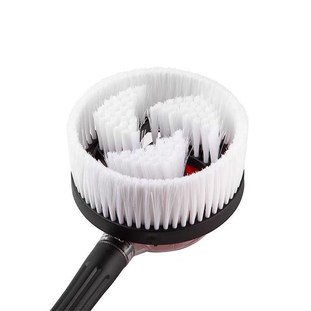 Роторная щетка для моек высокого давления INTERTOOL DT-1544, фото , изображение 6 | SNABZHENIE.com.ua Роторная щетка для моек высокого давления INTERTOOL DT-1544, фото , изображение 6 | SNABZHENIE.com.ua