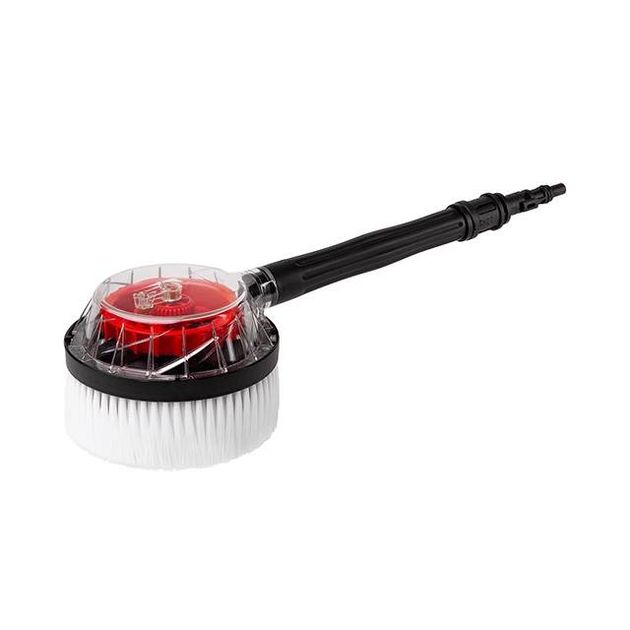 Роторная щетка для моек высокого давления INTERTOOL DT-1544, фото  | SNABZHENIE.com.ua