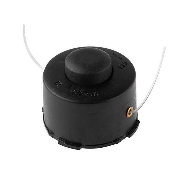Шпуля с леской для DT-2243 и DT-2244 INTERTOOL, фото  | SNABZHENIE.com.ua