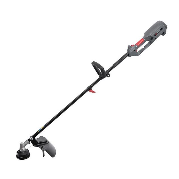 Электрический триммер 1200 Вт, 255/380 мм, 7000 об/мин, INTERTOOL DT-2247, фото  | SNABZHENIE.com.ua