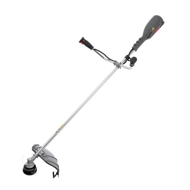 Электрический триммер INTERTOOL DT-2248, 1400 Вт, 255/420 мм, фото  | SNABZHENIE.com.ua