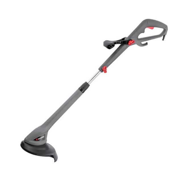 Электрический триммер INTERTOOL DT-2253, 350 Вт, 250 мм, 10000 об/мин, фото  | SNABZHENIE.com.ua