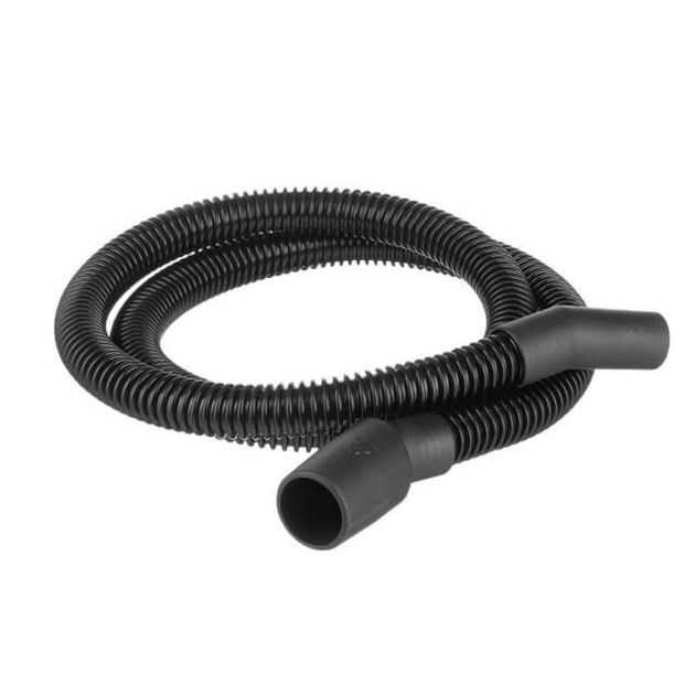 Шланг воздушный 1,5 м с коннекторами для краскопульта INTERTOOL DT-5060/DT-5062, фото , изображение 2 | SNABZHENIE.com.ua Шланг воздушный 1,5 м с коннекторами для краскопульта INTERTOOL DT-5060/DT-5062, фото , изображение 2 | SNABZHENIE.com.ua