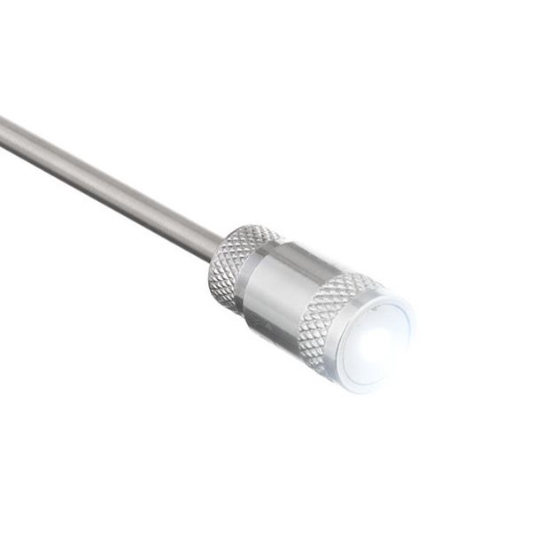 Захват магнітний телескопічний з LED-підсвіткою 190-810 мм, 2.25 кг INTERTOOL ET-1017, фото , зображення 4 | SNABZHENIE.com.ua Захват магнітний телескопічний з LED-підсвіткою 190-810 мм, 2.25 кг INTERTOOL ET-1017, фото , зображення 4 | SNABZHENIE.com.ua