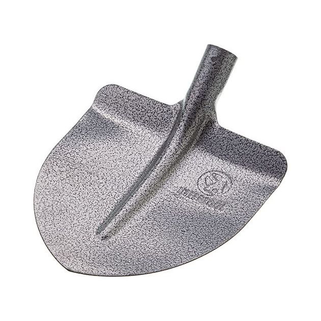 Штыковая лопата универсальная 0,8 кг INTERTOOL FT-2003, фото  | SNABZHENIE.com.ua