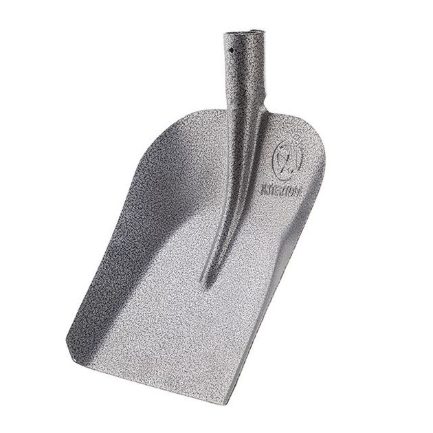 Совковая лопата 0,8 кг INTERTOOL FT-2005, фото , изображение 4 | SNABZHENIE.com.ua Совковая лопата 0,8 кг INTERTOOL FT-2005, фото , изображение 4 | SNABZHENIE.com.ua