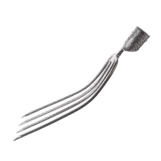 Вилы 0,75 кг INTERTOOL FT-2008, фото , зображення 5 | SNABZHENIE.com.ua Вилы 0,75 кг INTERTOOL FT-2008, фото , зображення 5 | SNABZHENIE.com.ua