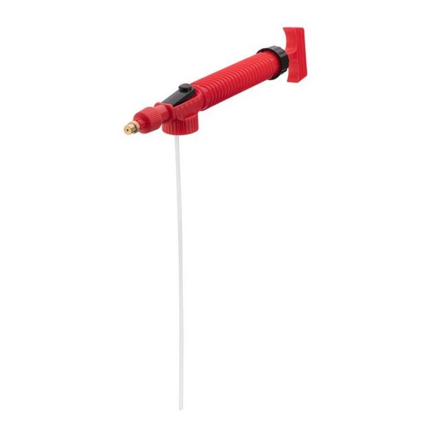 Ручной опрыскиватель для ПЭТ бутылки INTERTOOL FT-9001, фото  | SNABZHENIE.com.ua