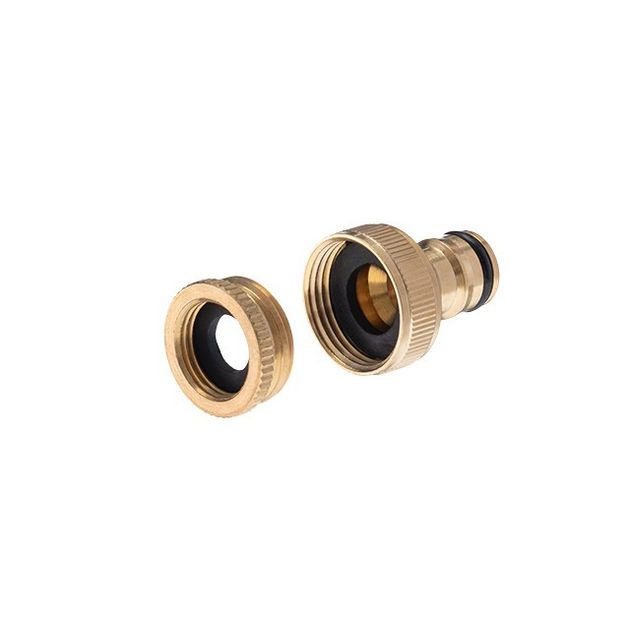 Комплект насадок для полива 1/2" с аквастопом STORM INTERTOOL GE-1426, фото , изображение 5 | SNABZHENIE.com.ua Комплект насадок для полива 1/2" с аквастопом STORM INTERTOOL GE-1426, фото , изображение 5 | SNABZHENIE.com.ua