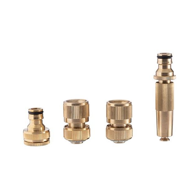 Комплект насадок для полива 1/2" с аквастопом STORM INTERTOOL GE-1426, фото , изображение 6 | SNABZHENIE.com.ua Комплект насадок для полива 1/2" с аквастопом STORM INTERTOOL GE-1426, фото , изображение 6 | SNABZHENIE.com.ua