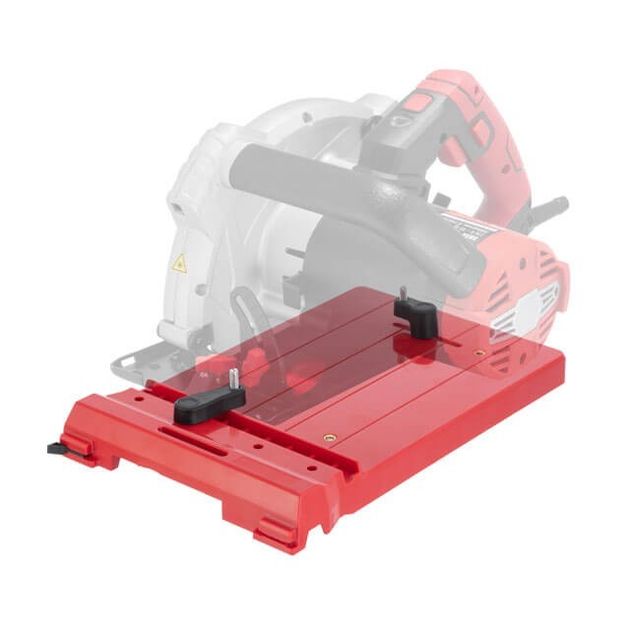 Платформа для дисковой пилы INTERTOOL HT-6075, универсальная, фото  | SNABZHENIE.com.ua