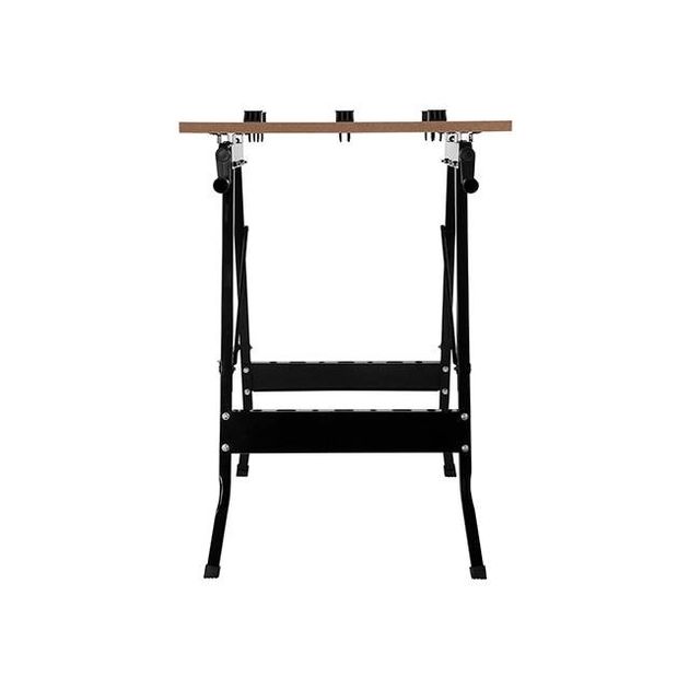 Верстак-тиски INTERTOOL HT-6192, фото , зображення 3 | SNABZHENIE.com.ua Верстак-тиски INTERTOOL HT-6192, фото , зображення 3 | SNABZHENIE.com.ua