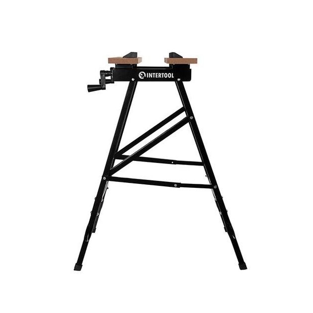 Верстак-тиски INTERTOOL HT-6192, фото , зображення 5 | SNABZHENIE.com.ua Верстак-тиски INTERTOOL HT-6192, фото , зображення 5 | SNABZHENIE.com.ua