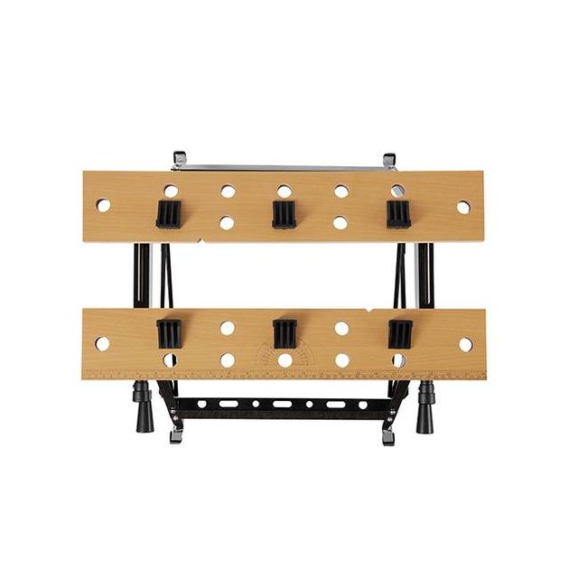 Верстак-тиски INTERTOOL HT-6192, фото , зображення 7 | SNABZHENIE.com.ua Верстак-тиски INTERTOOL HT-6192, фото , зображення 7 | SNABZHENIE.com.ua