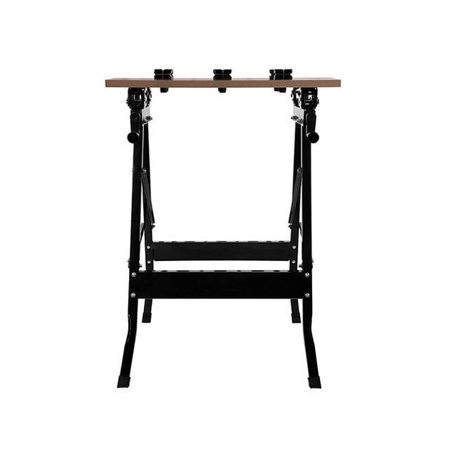 Верстак-тиски 0-90 градусів, універсальний INTERTOOL HT-6193, фото , зображення 3 | SNABZHENIE.com.ua Верстак-тиски 0-90 градусів, універсальний INTERTOOL HT-6193, фото , зображення 3 | SNABZHENIE.com.ua