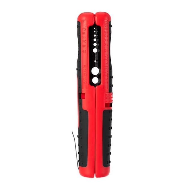 Съемник изоляции INTERTOOL HT-7030 универсальный, фото , изображение 2 | SNABZHENIE.com.ua Съемник изоляции INTERTOOL HT-7030 универсальный, фото , изображение 2 | SNABZHENIE.com.ua