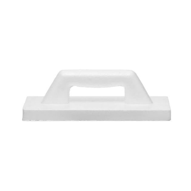 Пенопластовая терка 260х130мм 90г/дм INTERTOOL KT-0011, фото , изображение 4 | SNABZHENIE.com.ua Пенопластовая терка 260х130мм 90г/дм INTERTOOL KT-0011, фото , изображение 4 | SNABZHENIE.com.ua