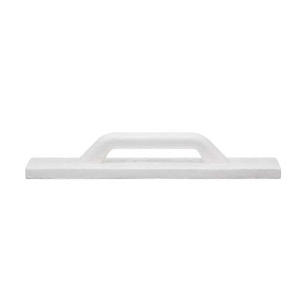 Пенопластовая терка INTERTOOL KT-0013, 500*130мм, 90г/дм, фото , изображение 4 | SNABZHENIE.com.ua