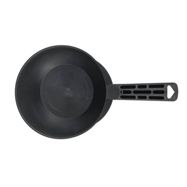 Ковш штукатурный INTERTOOL KT-2711, 0,8 л, пластиковый, фото , изображение 4 | SNABZHENIE.com.ua Ковш штукатурный INTERTOOL KT-2711, 0,8 л, пластиковый, фото , изображение 4 | SNABZHENIE.com.ua