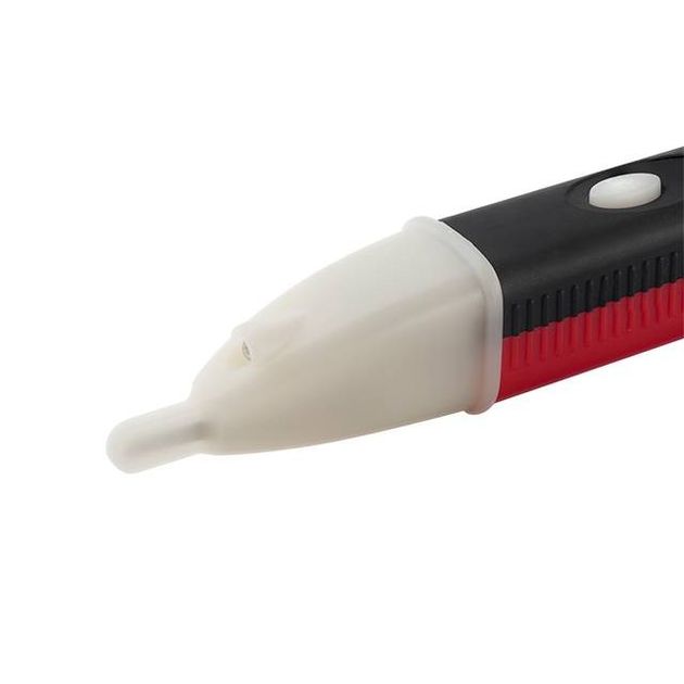 Тестер напряжения INTERTOOL MD-0010 бесконтактный, фото , изображение 3 | SNABZHENIE.com.ua Тестер напряжения INTERTOOL MD-0010 бесконтактный, фото , изображение 3 | SNABZHENIE.com.ua