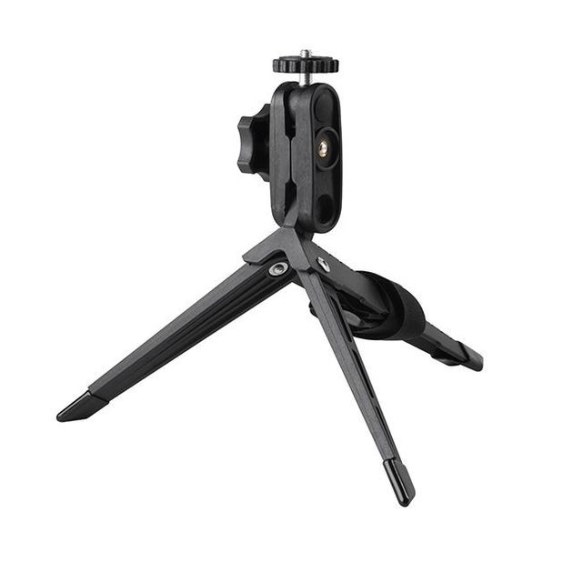 Держатель для лазерного уровня 1/4 INTERTOOL MT-3063, фото  | SNABZHENIE.com.ua