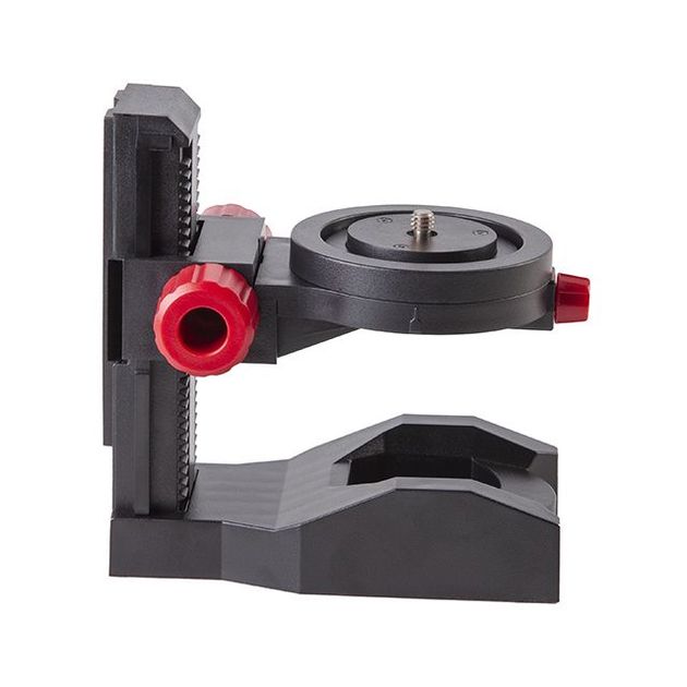 Магнітний тримач для лазерного рівня з регулюванням висоти, 1/4 INTERTOOL MT-3064, фото , зображення 2 | SNABZHENIE.com.ua Магнітний тримач для лазерного рівня з регулюванням висоти, 1/4 INTERTOOL MT-3064, фото , зображення 2 | SNABZHENIE.com.ua