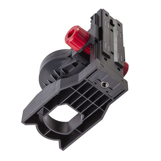 Магнітний тримач для лазерного рівня з регулюванням висоти, 1/4 INTERTOOL MT-3064, фото , зображення 4 | SNABZHENIE.com.ua Магнітний тримач для лазерного рівня з регулюванням висоти, 1/4 INTERTOOL MT-3064, фото , зображення 4 | SNABZHENIE.com.ua