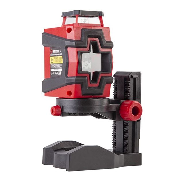 Магнітний тримач для лазерного рівня з регулюванням висоти, 1/4 INTERTOOL MT-3064, фото , зображення 5 | SNABZHENIE.com.ua Магнітний тримач для лазерного рівня з регулюванням висоти, 1/4 INTERTOOL MT-3064, фото , зображення 5 | SNABZHENIE.com.ua