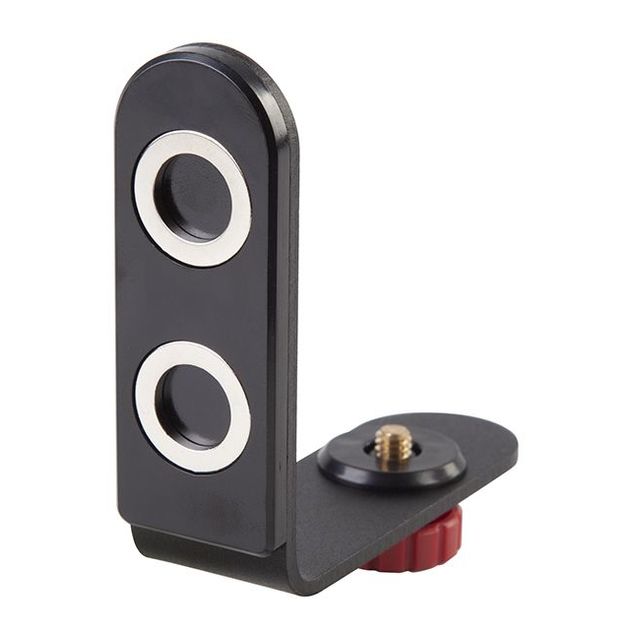 Держатель магнитный для лазерного уровня 1/4 INTERTOOL MT-3065, фото , изображение 3 | SNABZHENIE.com.ua Держатель магнитный для лазерного уровня 1/4 INTERTOOL MT-3065, фото , изображение 3 | SNABZHENIE.com.ua