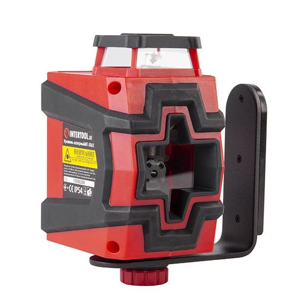 Держатель магнитный для лазерного уровня 1/4 INTERTOOL MT-3065, фото , изображение 5 | SNABZHENIE.com.ua Держатель магнитный для лазерного уровня 1/4 INTERTOOL MT-3065, фото , изображение 5 | SNABZHENIE.com.ua