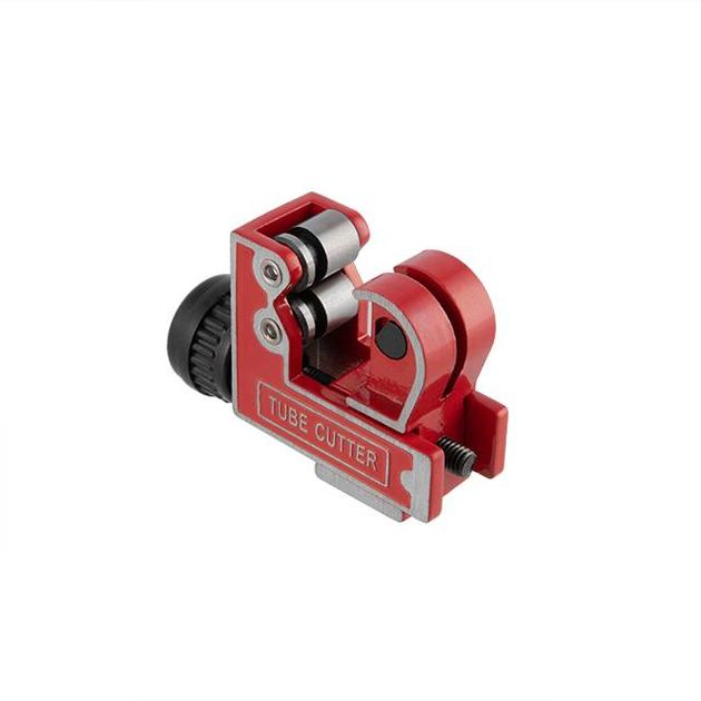 Труборез INTERTOOL NT-0013 для алюминиевых и медных труб 3-28мм, фото  | SNABZHENIE.com.ua