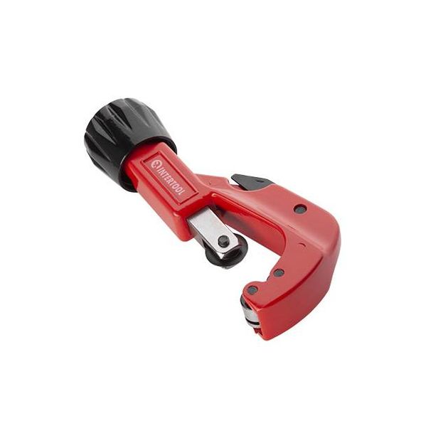 Труборіз для алюмінієвих та мідних труб 3-32мм INTERTOOL NT-0016, фото , зображення 2 | SNABZHENIE.com.ua Труборіз для алюмінієвих та мідних труб 3-32мм INTERTOOL NT-0016, фото , зображення 2 | SNABZHENIE.com.ua