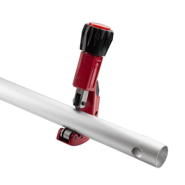 Труборіз для алюмінієвих та мідних труб 3-32мм INTERTOOL NT-0016, фото , зображення 4 | SNABZHENIE.com.ua Труборіз для алюмінієвих та мідних труб 3-32мм INTERTOOL NT-0016, фото , зображення 4 | SNABZHENIE.com.ua