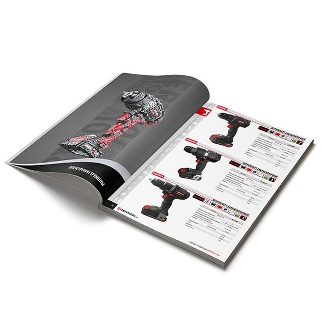 Каталог 2021 INTERTOOL PR-0337, фото , зображення 2 | SNABZHENIE.com.ua Каталог 2021 INTERTOOL PR-0337, фото , зображення 2 | SNABZHENIE.com.ua