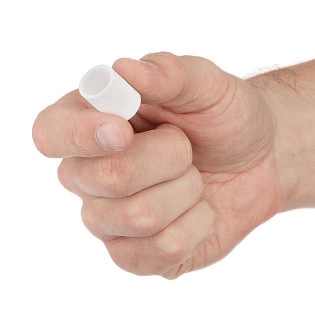 Фильтрующий элемент 5 мкм для фильтров 1/8, 1/4, синтетика INTERTOOL PT-1454, фото , изображение 2 | SNABZHENIE.com.ua