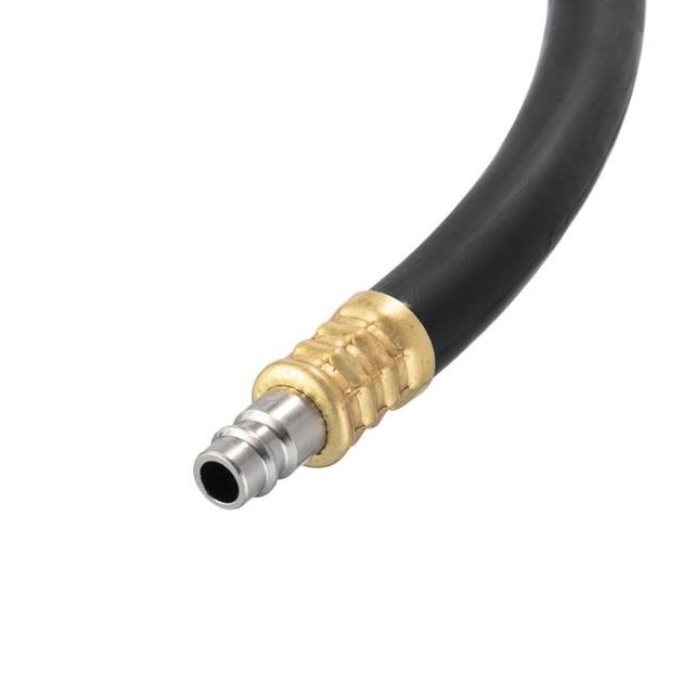 Шланг резиновый воздушный армированный 20 атм, 10*17 мм, 15 м, STORM, фото , изображение 3 | SNABZHENIE.com.ua