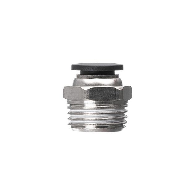 Цанговое соединение для шлангов 10 мм, 1/2" нар. резьба INTERTOOL PT-2313, фото , изображение 3 | SNABZHENIE.com.ua Цанговое соединение для шлангов 10 мм, 1/2" нар. резьба INTERTOOL PT-2313, фото , изображение 3 | SNABZHENIE.com.ua