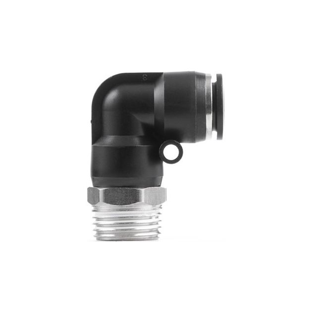 Соединение цанговое L-образное 12 мм, 1/2“ нар. резьба INTERTOOL PT-2344, фото , изображение 3 | SNABZHENIE.com.ua Соединение цанговое L-образное 12 мм, 1/2“ нар. резьба INTERTOOL PT-2344, фото , изображение 3 | SNABZHENIE.com.ua