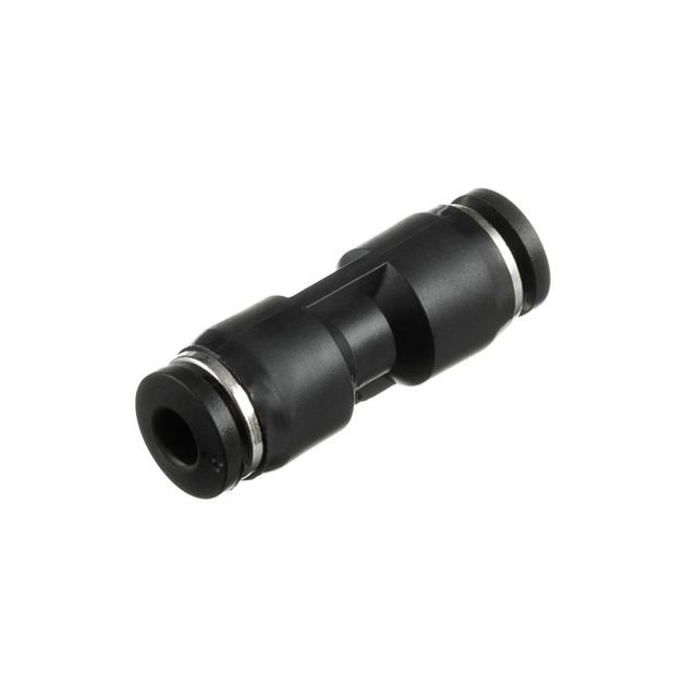 Цанговое соединение для шлангов 4*4 мм INTERTOOL PT-2390, фото  | SNABZHENIE.com.ua