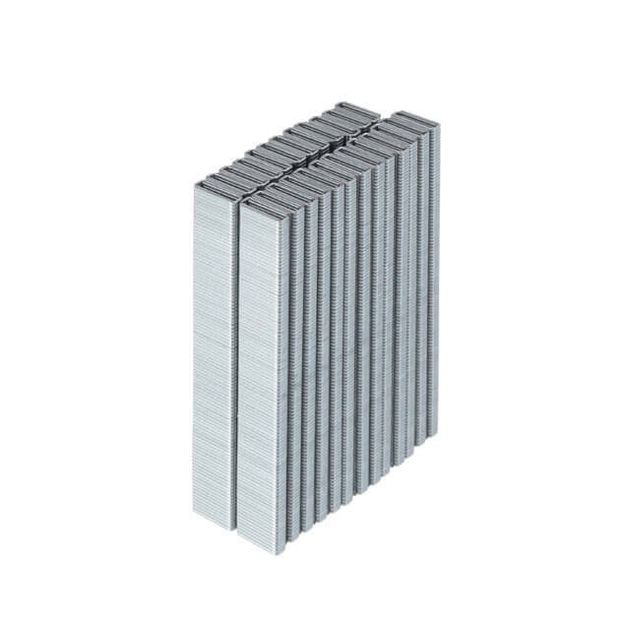 Скоба для степлера INTERTOOL PT-8318 18мм 5000шт/упак, фото , изображение 4 | SNABZHENIE.com.ua Скоба для степлера INTERTOOL PT-8318 18мм 5000шт/упак, фото , изображение 4 | SNABZHENIE.com.ua