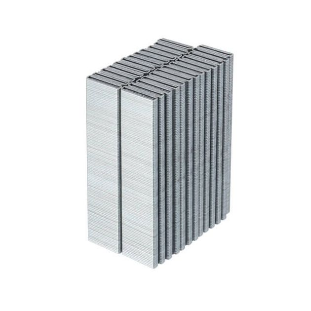 Скоба для степлера РТ-1612 28мм (18GA) 5,7(5,8)x1,25x1,0мм 5000шт/упак INTERTOOL PT-8328, фото , зображення 4 | SNABZHENIE.com.ua Скоба для степлера РТ-1612 28мм (18GA) 5,7(5,8)x1,25x1,0мм 5000шт/упак INTERTOOL PT-8328, фото , зображення 4 | SNABZHENIE.com.ua