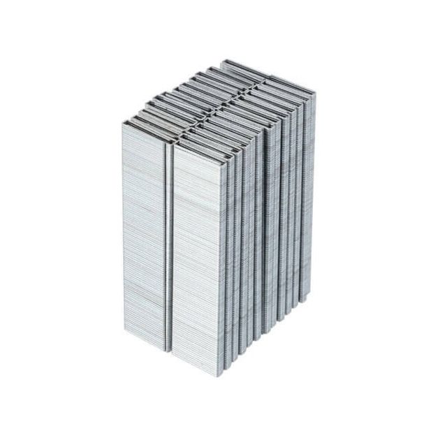 Скоба для степлера РТ-1612 30мм (18GA) 5,7(5,8)x1,25x1,0мм 5000шт/упак INTERTOOL PT-8330, фото , зображення 4 | SNABZHENIE.com.ua Скоба для степлера РТ-1612 30мм (18GA) 5,7(5,8)x1,25x1,0мм 5000шт/упак INTERTOOL PT-8330, фото , зображення 4 | SNABZHENIE.com.ua