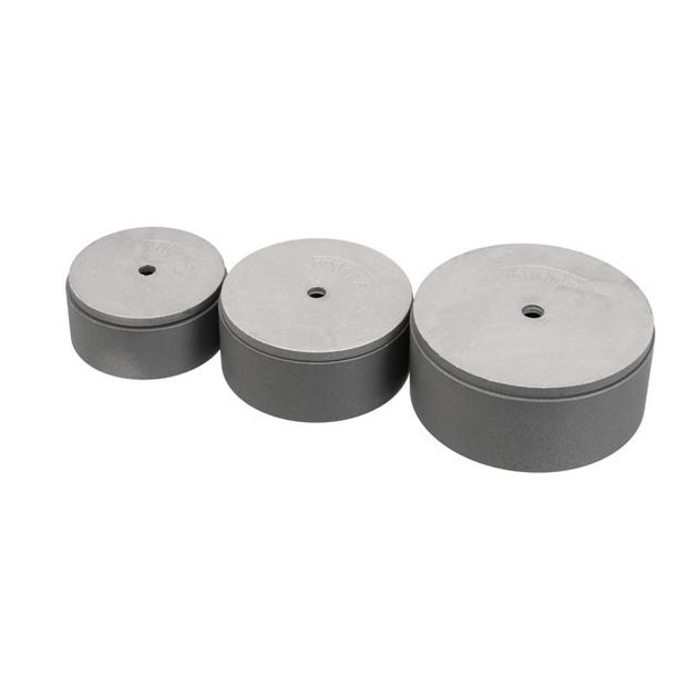 Паяльник для пластиковых труб INTERTOOL RT-2113, 1500 Вт, 0-300°C, в кейсе, фото , изображение 8 | SNABZHENIE.com.ua