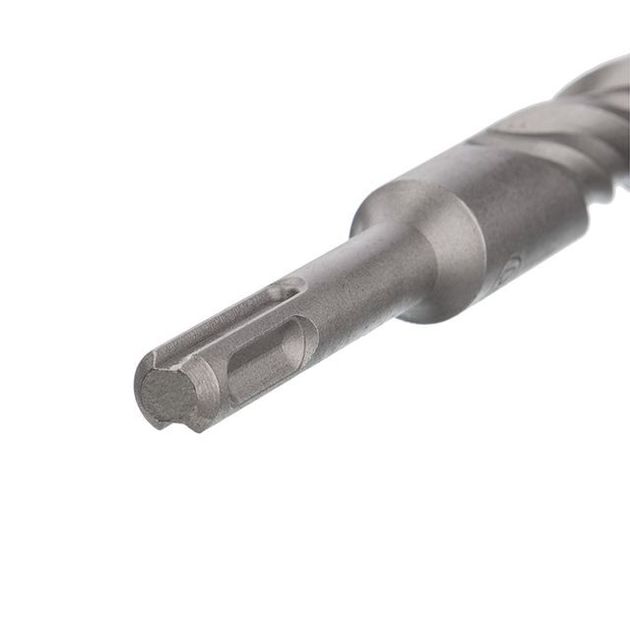 Бур SDS PLUS 20мм 310мм INTERTOOL SD-2031, фото , изображение 3 | SNABZHENIE.com.ua Бур SDS PLUS 20мм 310мм INTERTOOL SD-2031, фото , изображение 3 | SNABZHENIE.com.ua
