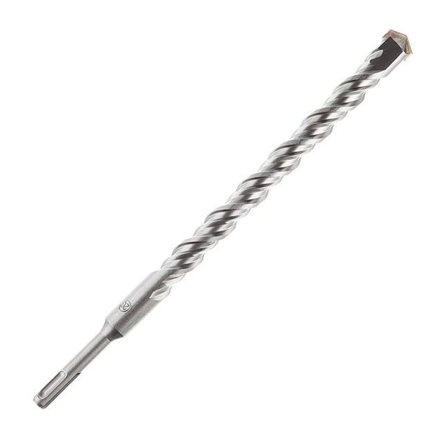 Бур SDS PLUS 20*310мм INTERTOOL SD-2031, фото  | SNABZHENIE.com.ua
