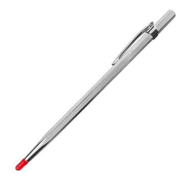 Чертилка INTERTOOL SD-7999, 150 мм, фото  | SNABZHENIE.com.ua